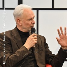Ausgeplaudert Chemnitz