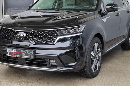 Kia Sorento 141.600 km 28.865 &euro; Oberlungwitz 09353