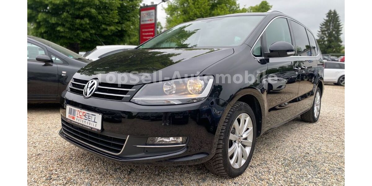 VW Sharan 162.650 km 11.499 &euro; Chemnitz 09120