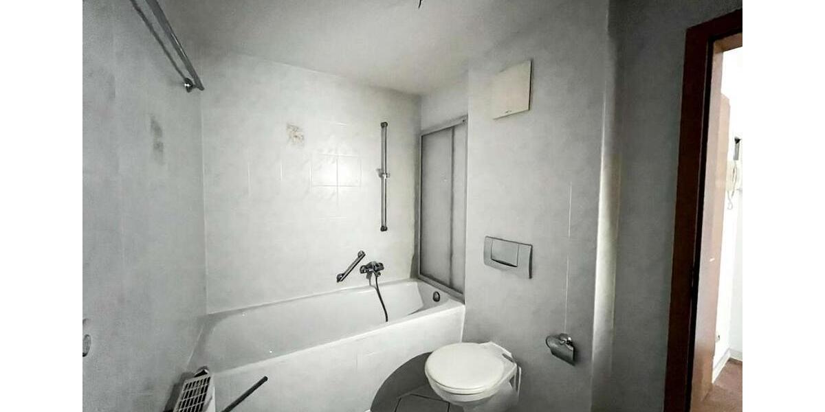 Dachgeschoßwohnung Chemnitz Hilbersdorf - 2 Zimmer, 69 m&sup2;, 330&euro; | Angebot:25854240