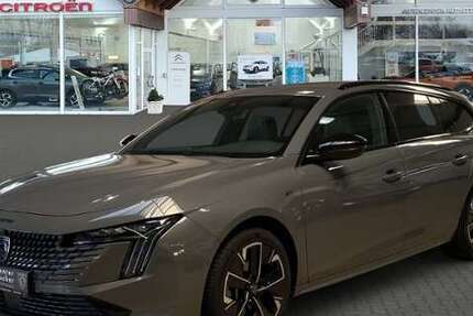 Peugeot 508 40.673 km 26.880 &euro; Altmittweida 09648