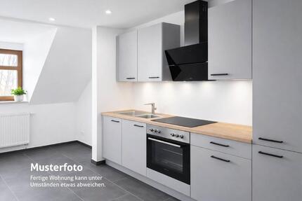 Wohnung Chemnitz Hilbersdorf - 2 Zimmer, 60 m&sup2;, 399&euro; | Angebot:25934620