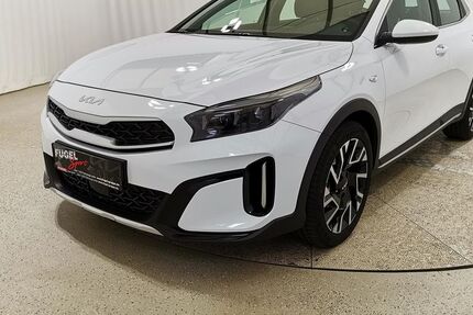 Kia XCeed 2.424 km 25.699 € Chemnitz - Mittelbach 09224