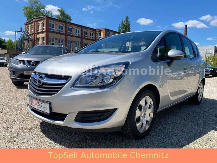 Meriva