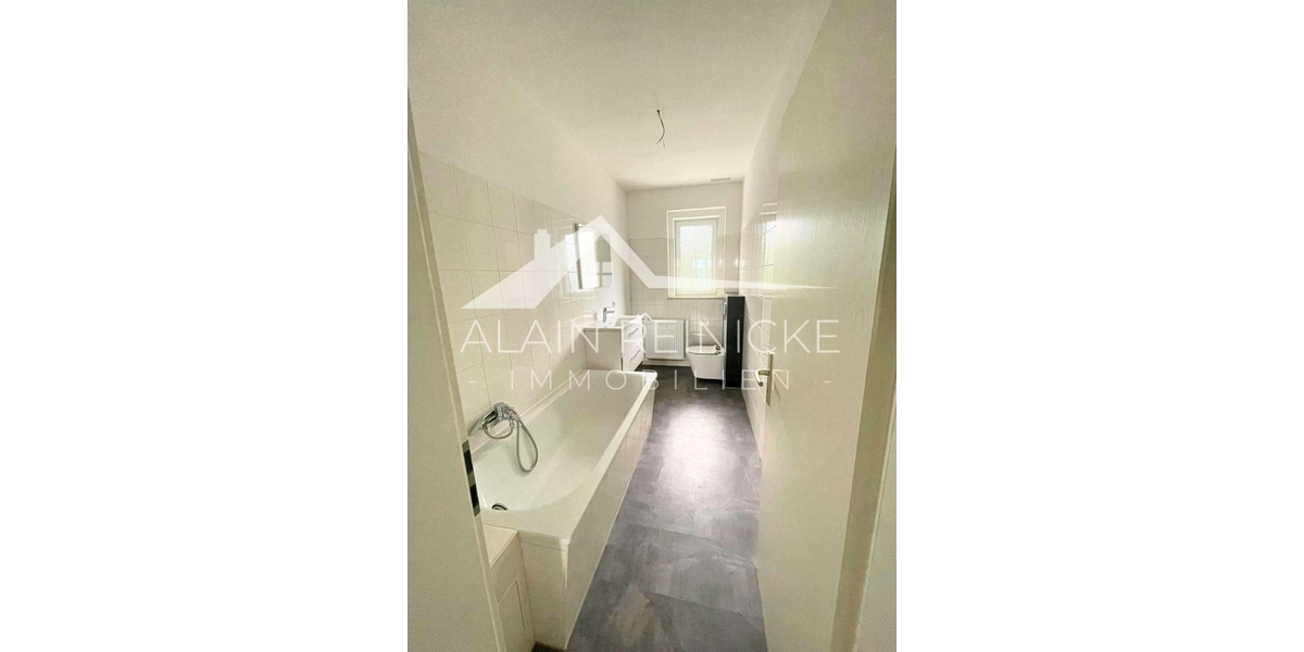 3 RW zzgl. Dachkammer & xxl Keller 3 zimmer