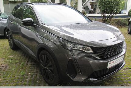 Peugeot 3008 33.967 km 23.990 &euro; Chemnitz 09126