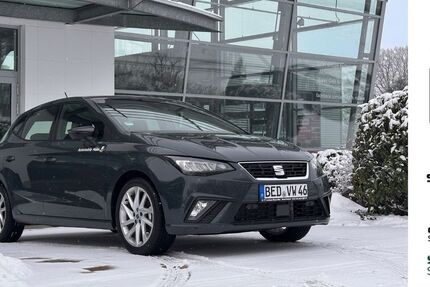 Seat Ibiza 9.000 km 18.950 &euro; Brand-Erbisdorf 09618