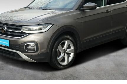 VW T-Cross 85.480 km 20.350 € Chemnitz 09113
