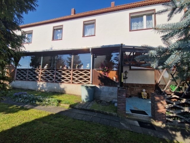 +++Preisreduzierung+++Wohnhaus mit schönem Grundstück in ruhiger Lage! - Einfamilienhaus Penig Wernsdorf | Angebot:26904914
