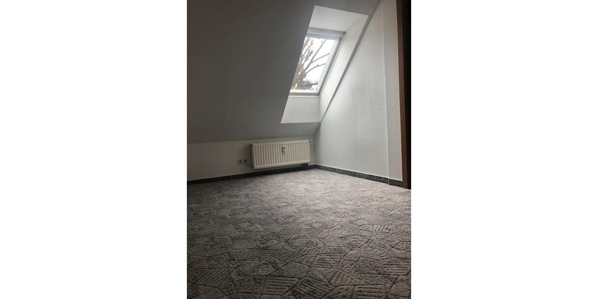 Maisonettenwohnung Zwönitz - 3 Zimmer, 78 m&sup2;, 410&euro; | Angebot:26180302