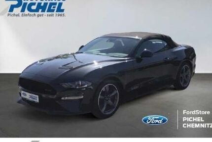 Ford Mustang 6.373 km 47.695 &euro; Chemnitz 09114