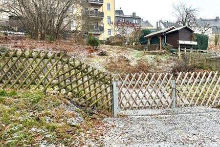 Grundstück Annaberg-Buchholz Annaberg - 59.000&euro; | Angebot:25744655