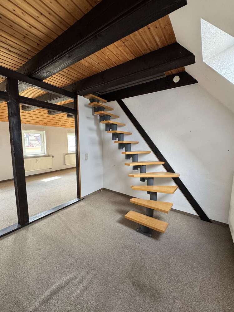Wohnung zum Mieten in Glauchau 260 € 40 m²