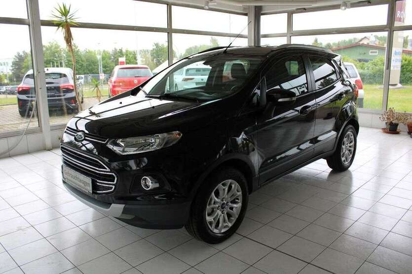EcoSport