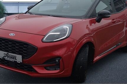 Ford Puma 57.006 km 18.830 &euro; Hartmannsdorf 09232