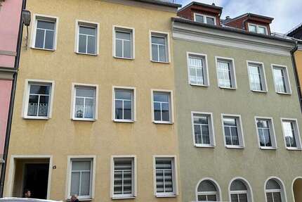 Wohnung Hohenstein Ernstthal - 2 Zimmer, 45 m&sup2;, 290&euro; | Angebot:27144004