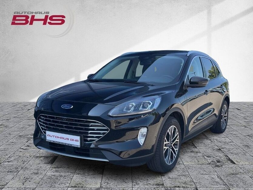 Kuga