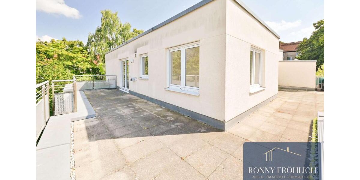 Etagenwohnung Chemnitz Kapellenberg - 3 Zimmer, 97 m&sup2;, 869&euro; | Angebot:26633257