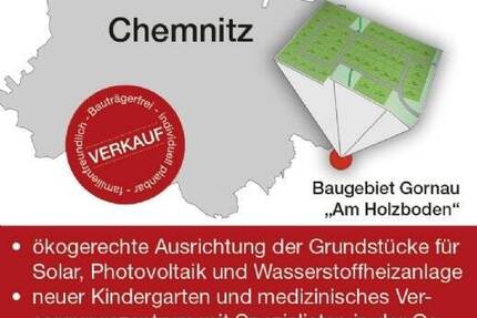 Wohnen auf dem Land in unmittelbarer Nähe von Chemnitz! zimmer