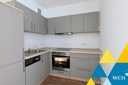 Markeneinbauküche und praktischer Zuschnitt - jetzt schnell sein! 3 zimmer