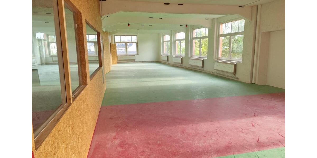 Gewerbeobjekt Limbach-Oberfrohna Oberfrohna - 1.850&euro; | Angebot:24571454