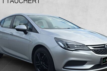 Opel Astra 96.000 km 9.490 &euro; Hainichen 09661