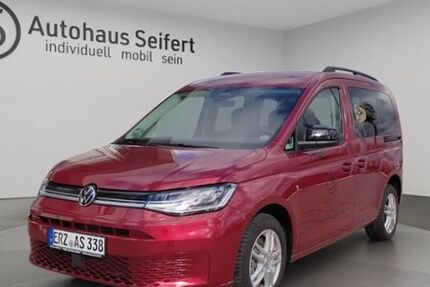 VW Caddy 4.500 km 33.995 &euro; Annaberg-Buchholz 09456