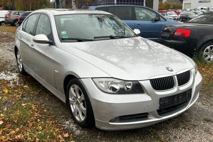 BMW 325 272.000 km 2.290 &euro; Chemnitz 09114