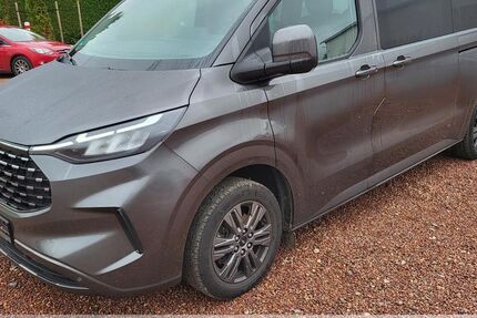 Ford Tourneo Custom 60.550 km 36.499 &euro; Chemnitz - Mittelbach 09224