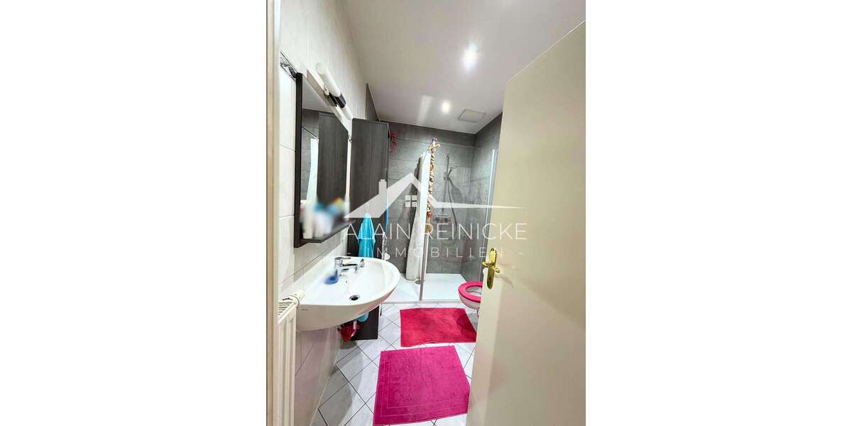 Kapitalanlage: vermietete Wohnung - Etagenwohnung Chemnitz Kapellenberg | Angebot:25322126