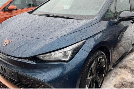 Cupra Born 26.100 km 22.899 &euro; Chemnitz - Mittelbach 09224