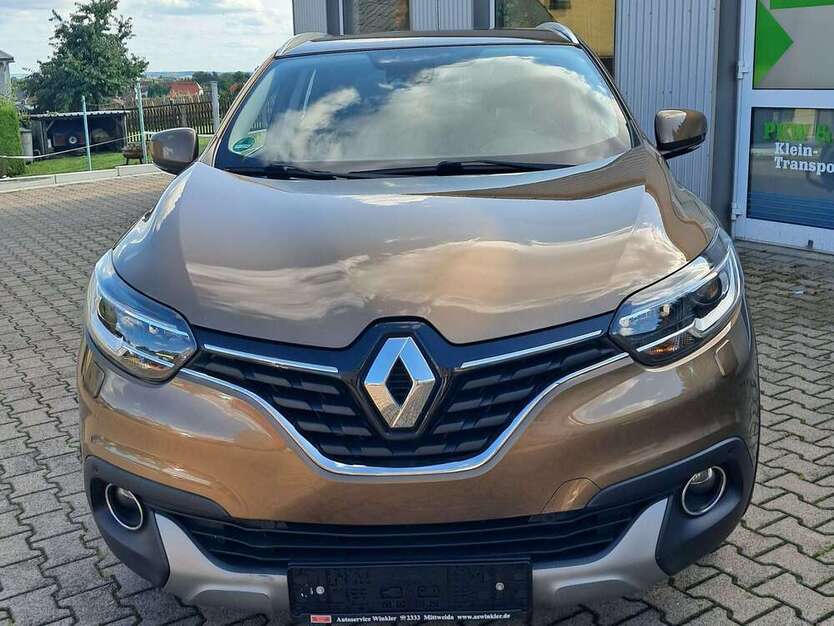 Kadjar