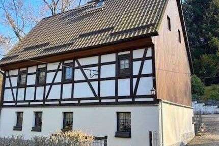 Haus Claußnitz - 6 Zimmer, 110 m&sup2;, 138.000&euro; | Angebot:26221612