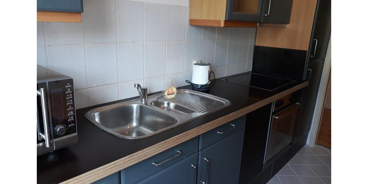 Etagenwohnung Chemnitz Ebersdorf - 3 Zimmer, 71 m&sup2;, 456&euro; | Angebot:26312732