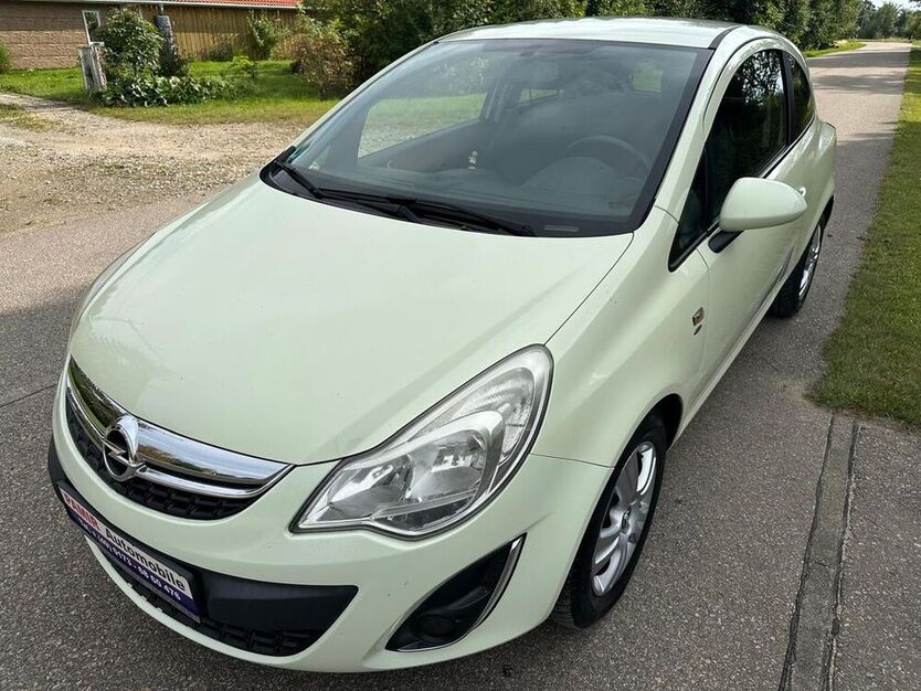 Corsa