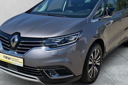 Renault Espace 72.771 km 28.900 &euro; Mittweida-Lauenhain 09648