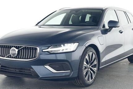 Volvo V60 16.606 km 39.998 &euro; Chemnitz OT Röhrsdorf 09247