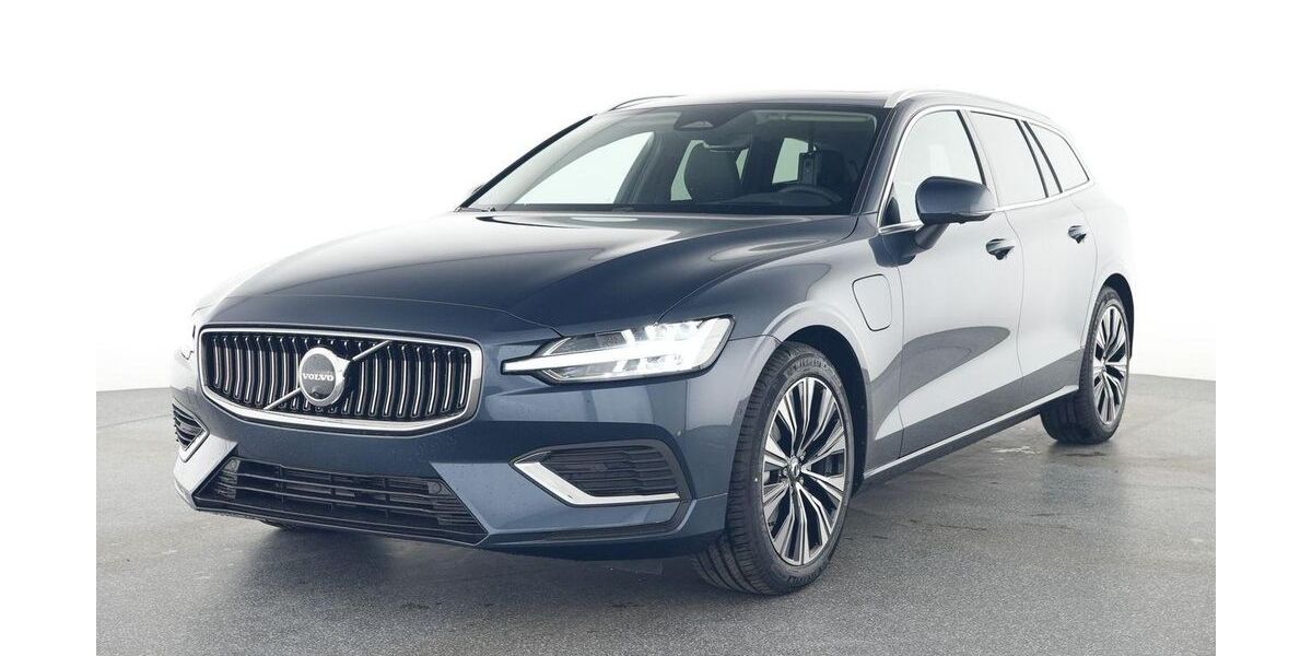 Volvo V60 16.606 km 39.998 &euro; Chemnitz OT Röhrsdorf 09247