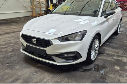 Seat Leon 91.140 km 17.495 &euro; Chemnitz - Mittelbach 09224