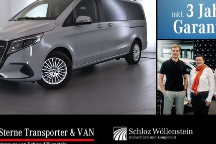 Mercedes-Benz V 300 17.560 km 69.870 &euro; Chemnitz 09120
