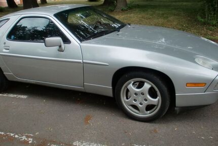 Porsche 928 202.351 km 16.000 &euro; Hartha 04746