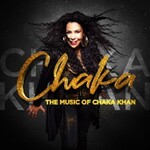 CHAKA - The Music of Chaka Khan