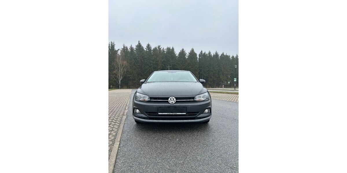 VW Polo 51.700 km 14.000 &euro; Geyer 09468