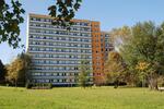 Etagenwohnung Chemnitz Markersdorf - 1 Zimmer, 36 m&sup2;, 225&euro; | Angebot:26682078