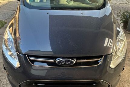 Ford C-Max 107.000 km 5.675 &euro; Gersdorf 09355