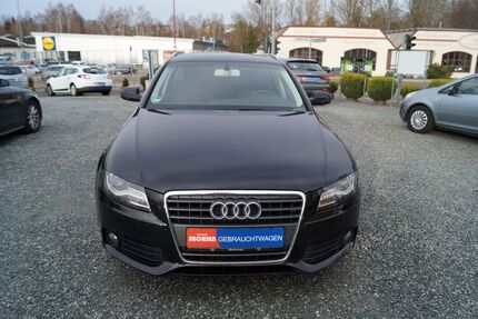 Audi A4 186.800 km 6.500 € Chemnitz 09116