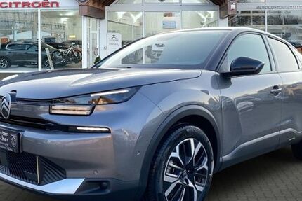Citroen C4 8.500 km 19.950 &euro; Altmittweida 09648