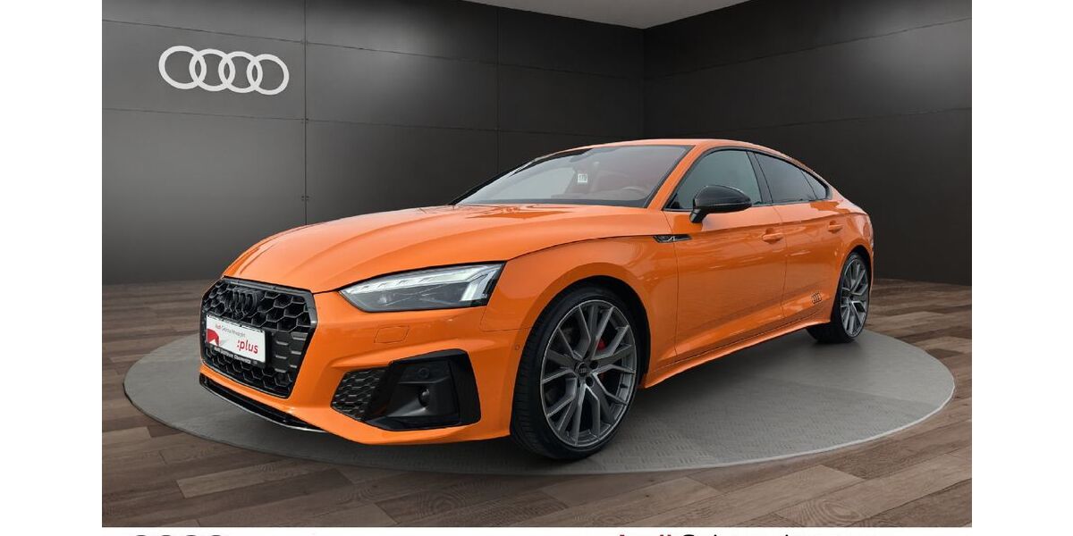 Audi A5 47.989 km 39.990 &euro; Chemnitz 09116