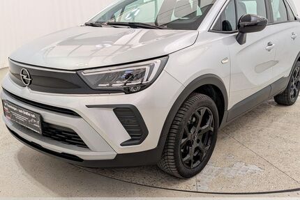 Opel Crossland (X) 18.150 km 17.999 &euro; Chemnitz - Mittelbach 09224