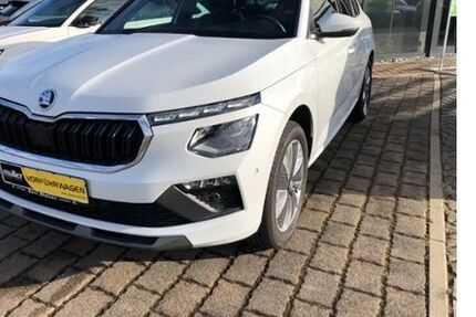 Skoda Kamiq 14.831 km 26.510 &euro; Glauchau/ Sachsen 08371